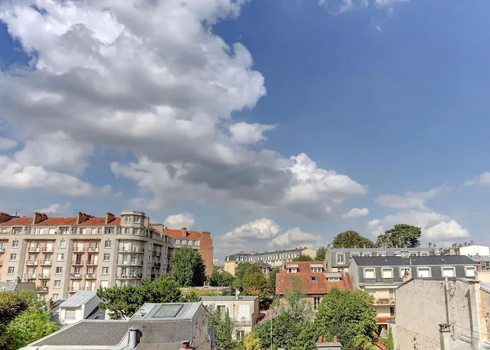 Le Berthier - Versailles