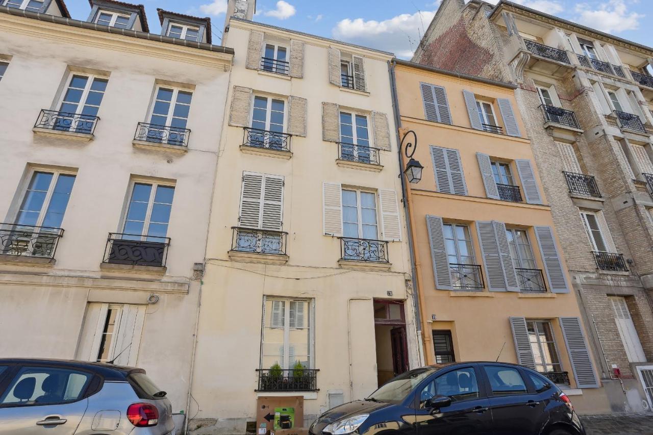 Le Berthier -