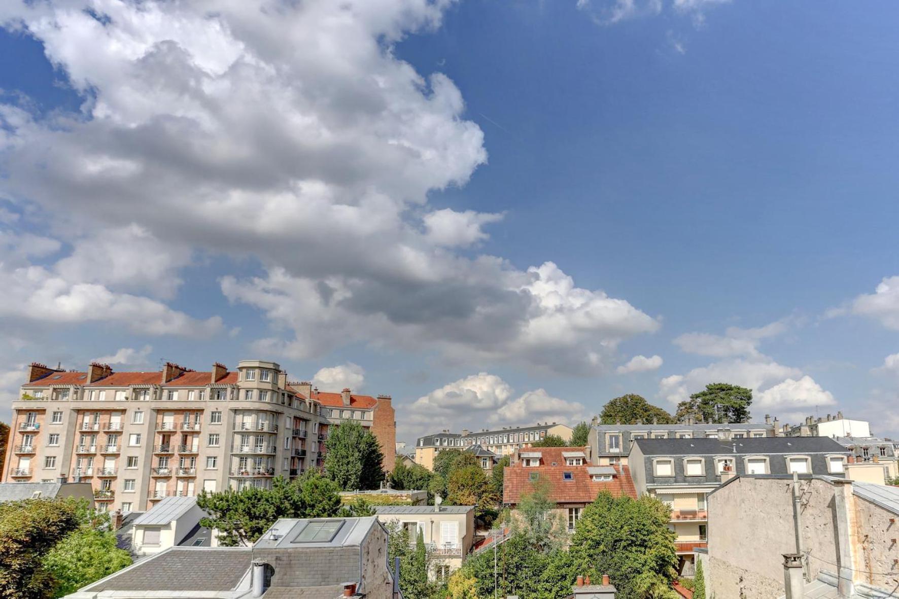 Le Berthier - * Versailles