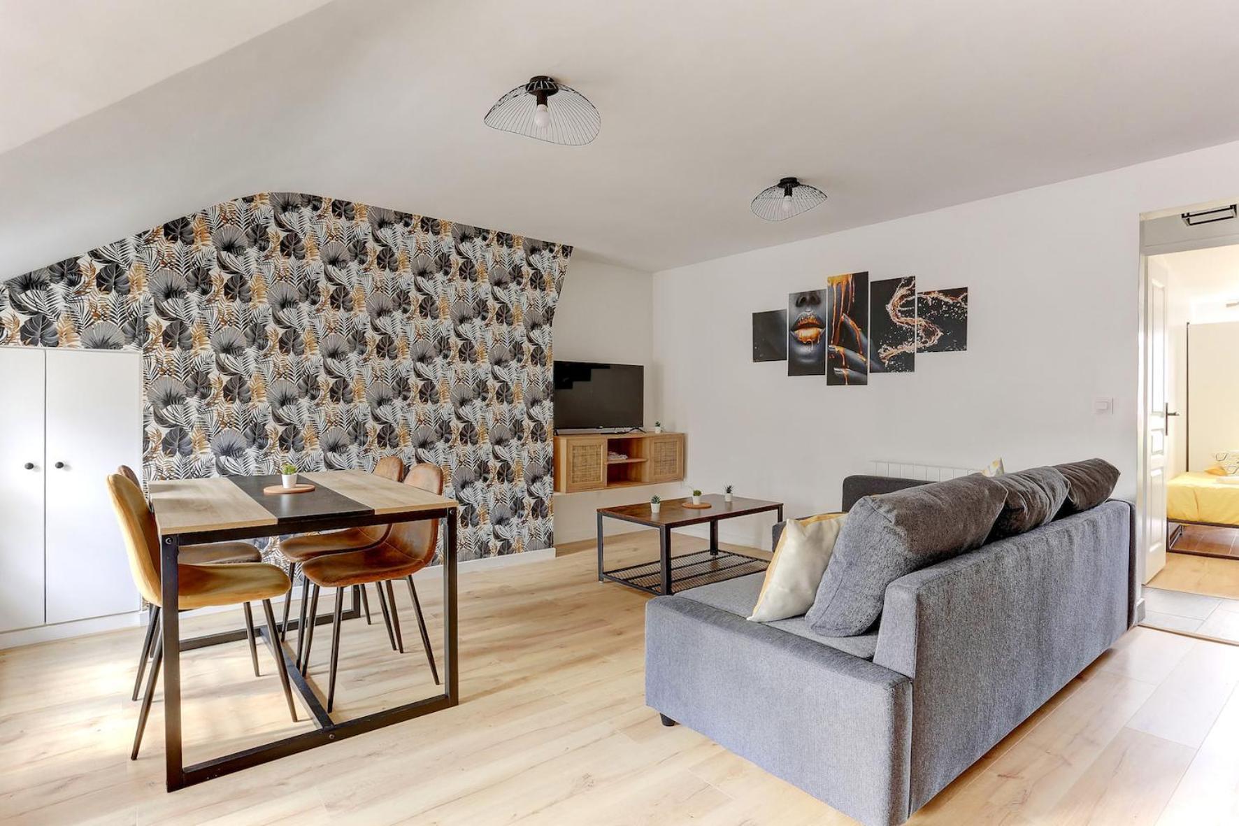 Le Berthier -
