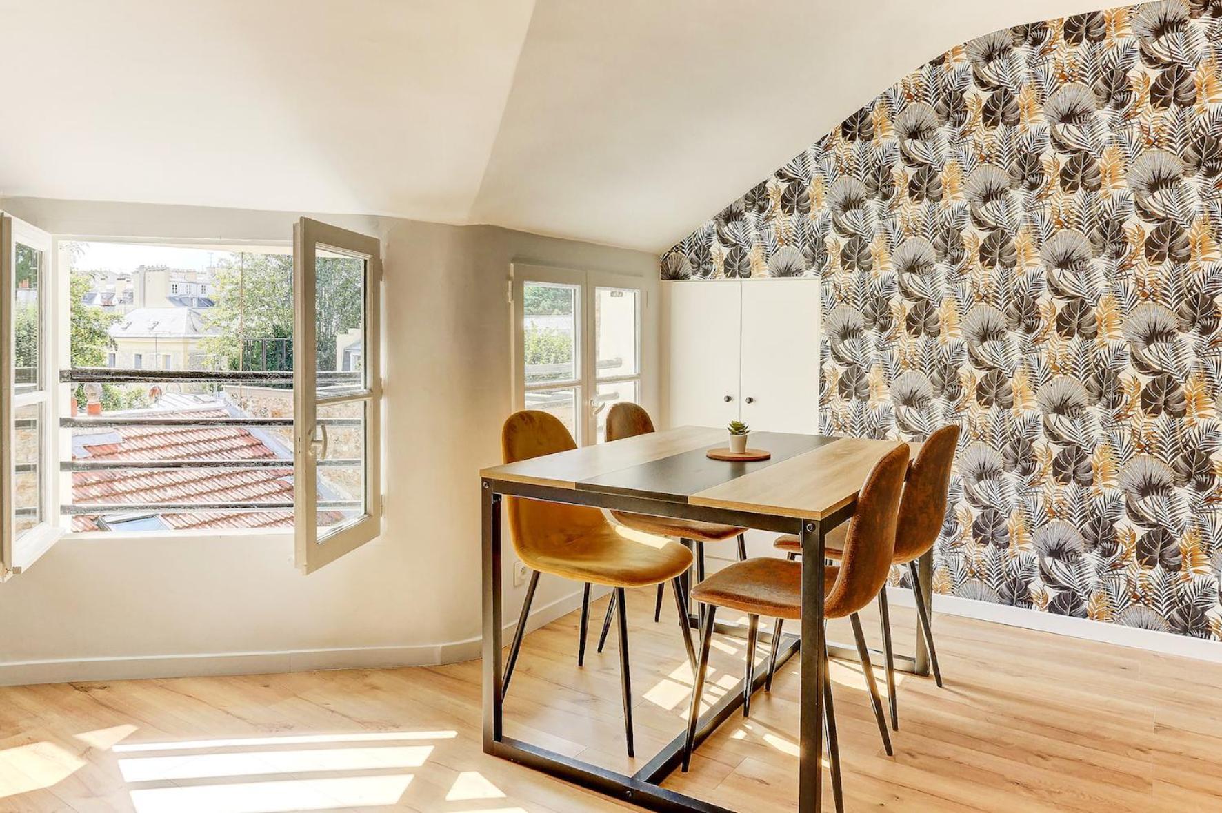 Le Berthier -